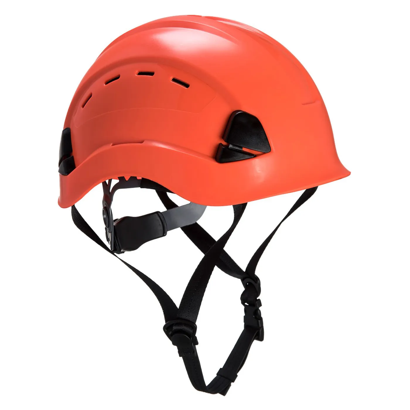PS73 - Cască alpinist Height Endurance / Portwest / Căști de protecție pentru alpinism utilitar
