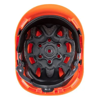 PS73 - Cască alpinist Height Endurance / Portwest / Căști de protecție pentru alpinism utilitar