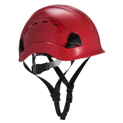 PS73 - Cască alpinist Height Endurance / Portwest / Căști de protecție pentru alpinism utilitar