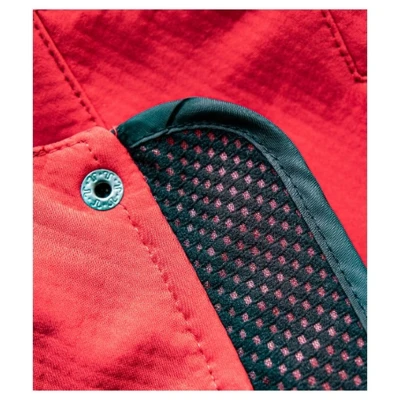 Jachetă softshell pentru bărbaţi NANO / Malfini / Jachete și geci