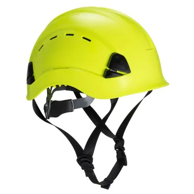 PS73 - Cască alpinist Height Endurance / Portwest / Căști de protecție pentru alpinism utilitar
