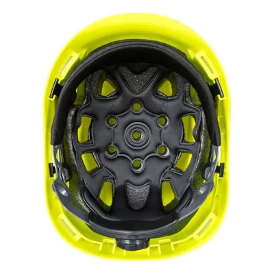 PS73 - Cască alpinist Height Endurance / Portwest / Căști de protecție pentru alpinism utilitar