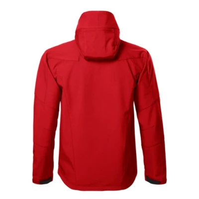 Jachetă softshell pentru bărbaţi NANO / Malfini / Jachete și geci