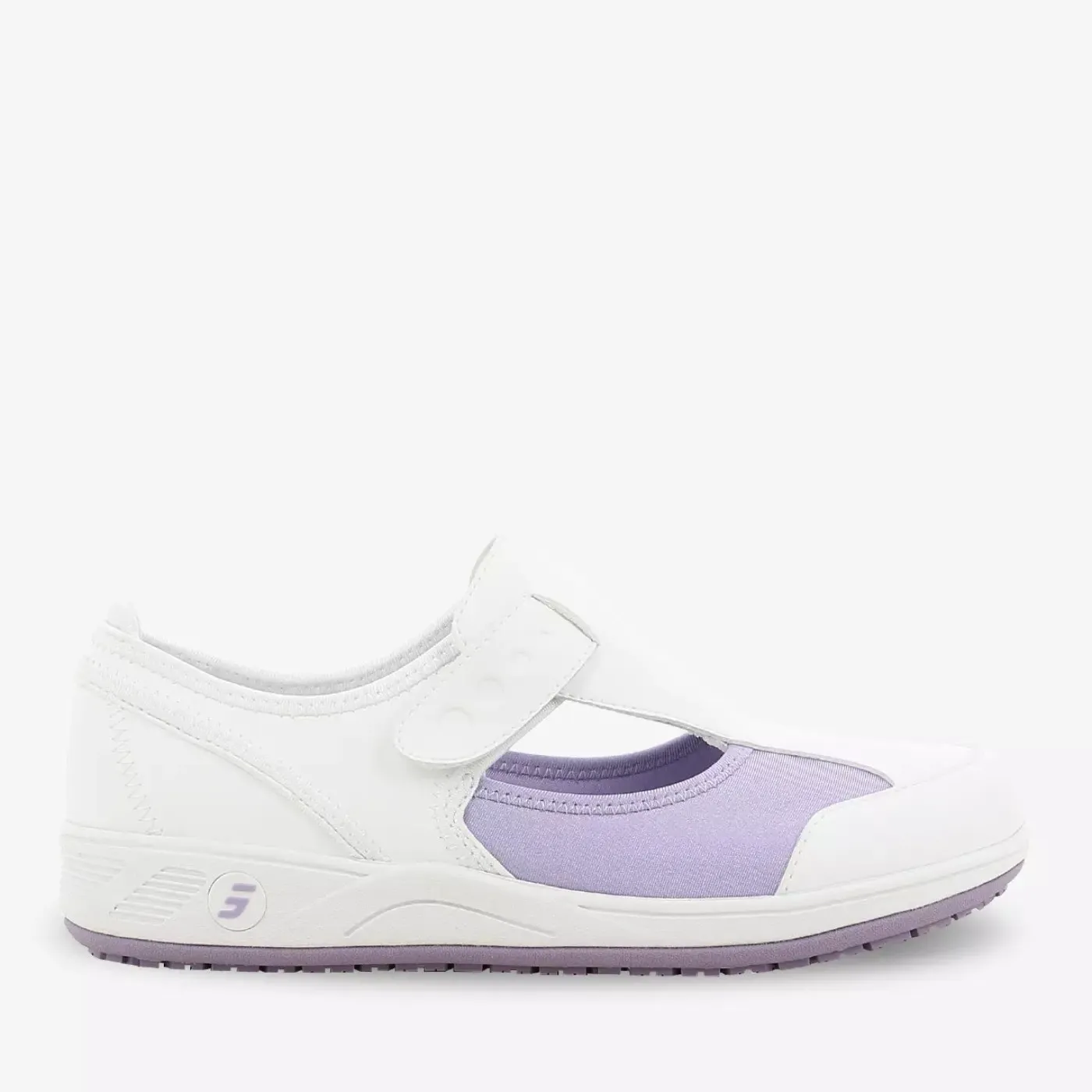 Sandale de lucru CAMILLE O1 ESD SRC / Safety Jogger / Sandale de protecție, saboți de lucru, galoși din PVC