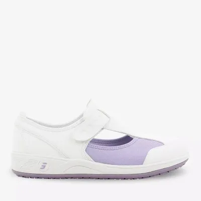 Sandale de lucru CAMILLE O1 ESD SRC / Safety Jogger / Sandale de protecție, saboți de lucru, galoși din PVC