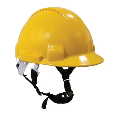 PW97 - Cască Climbing Helmet / Portwest / Căști de protecție pentru alpinism utilitar