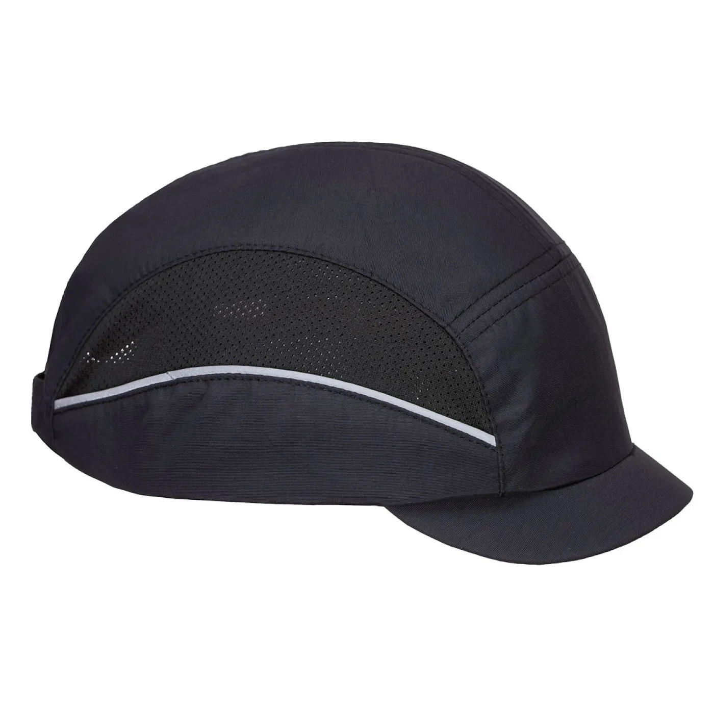 PS69 - Șapcă de protecție AirTech Micro Peak / Portwest / Șepci, căciuli, bonete, capeline
