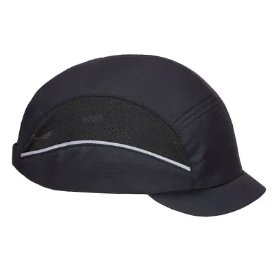 PS69 - Șapcă de protecție AirTech Micro Peak / Portwest / Șepci, căciuli, bonete, capeline