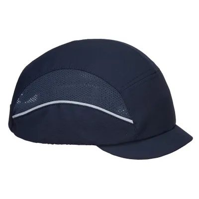 PS69 - Șapcă de protecție AirTech Micro Peak / Portwest / Șepci, căciuli, bonete, capeline