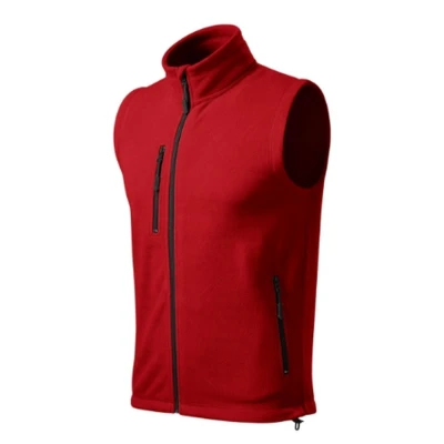 Vestă fleece unisex EXIT / Malfini / Veste de lucru și de semnalizare