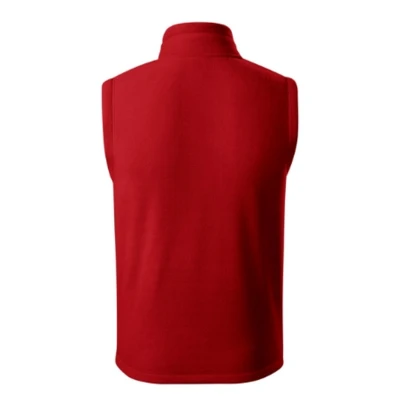 Vestă fleece unisex EXIT / Malfini / Veste de lucru și de semnalizare