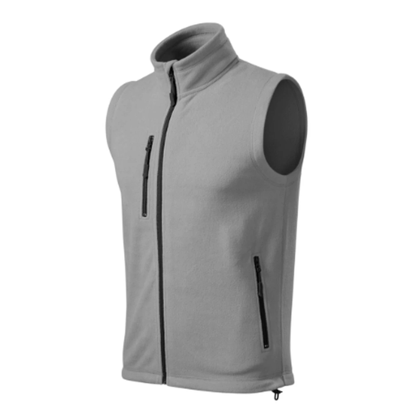 Vestă fleece unisex EXIT / Malfini / Veste de lucru și de semnalizare