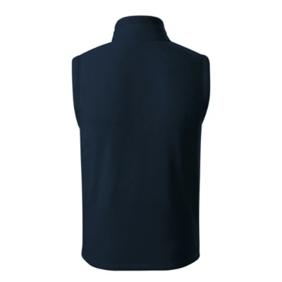 Vestă fleece unisex EXIT / Malfini / Veste de lucru și de semnalizare