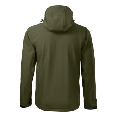 Jachetă softshell pentru bărbaţi PERFORMANCE / Malfini / Jachete și geci