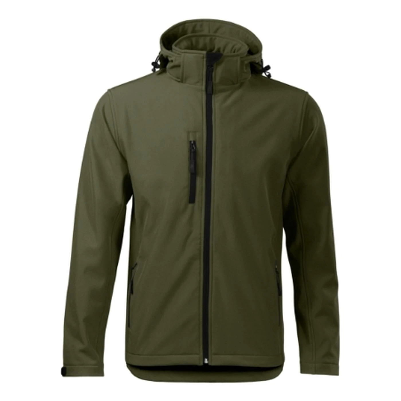 Jachetă softshell pentru bărbaţi PERFORMANCE / Malfini / Jachete și geci