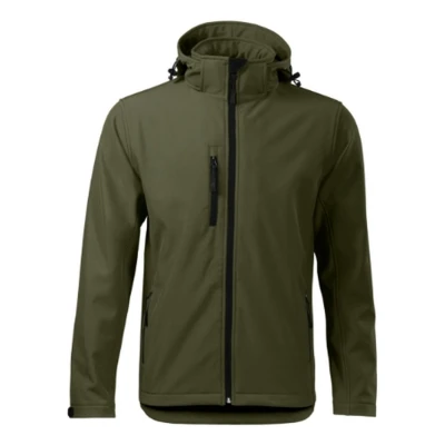 Jachetă softshell pentru bărbaţi PERFORMANCE / Malfini / Jachete și geci