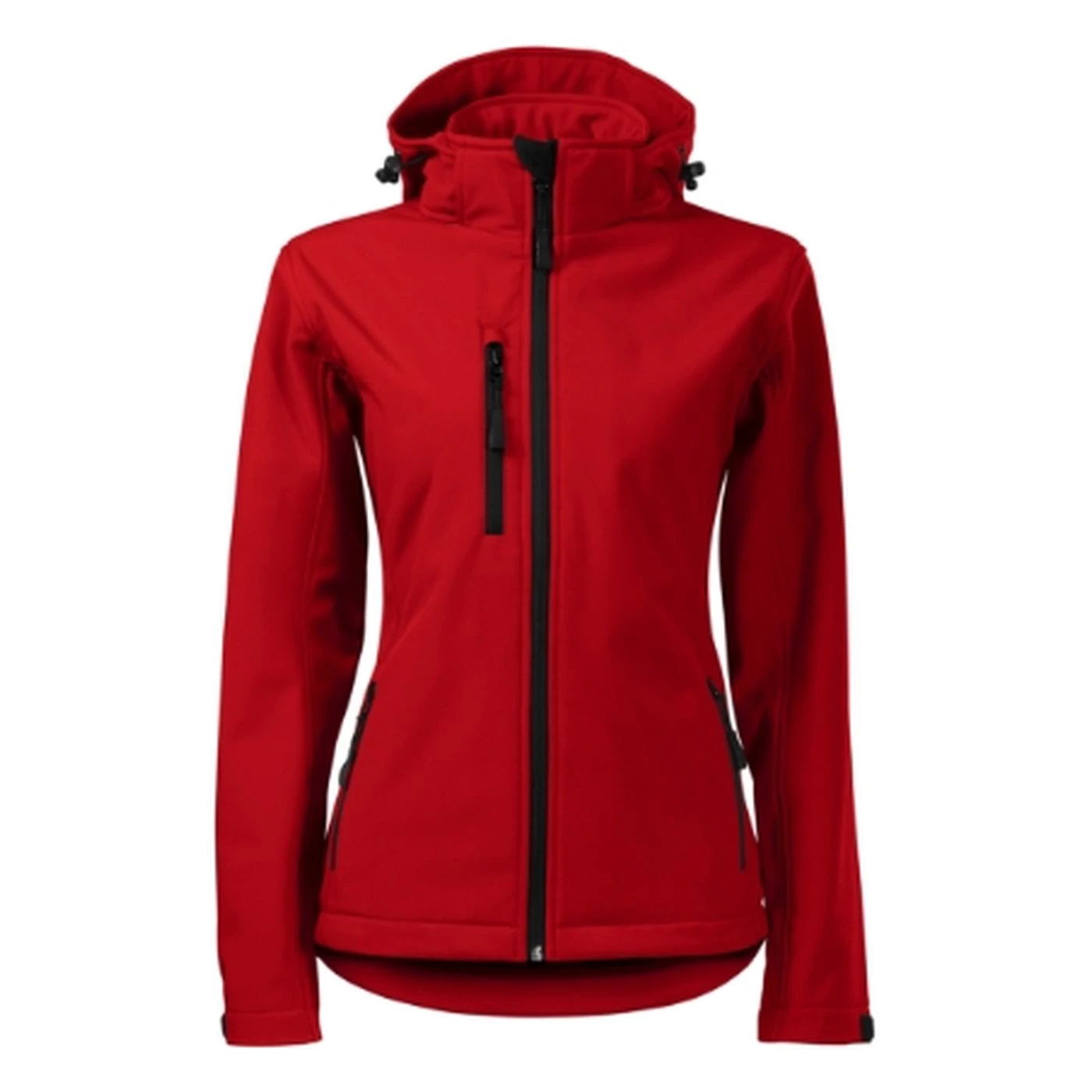 Jachetă softshell pentru damă PERFORMANCE / Malfini / Jachete și geci