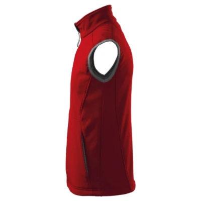Vestă softshell pentru bărbaţi VISION / Malfini / Veste de lucru și de semnalizare