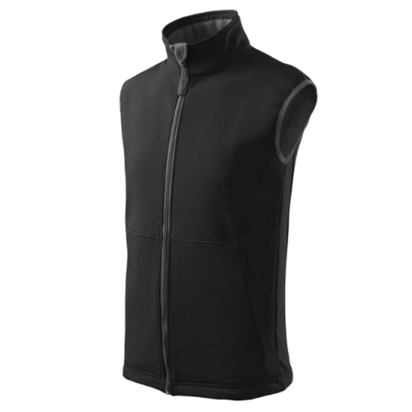 Vestă softshell pentru bărbaţi VISION / Malfini / Veste de lucru și de semnalizare