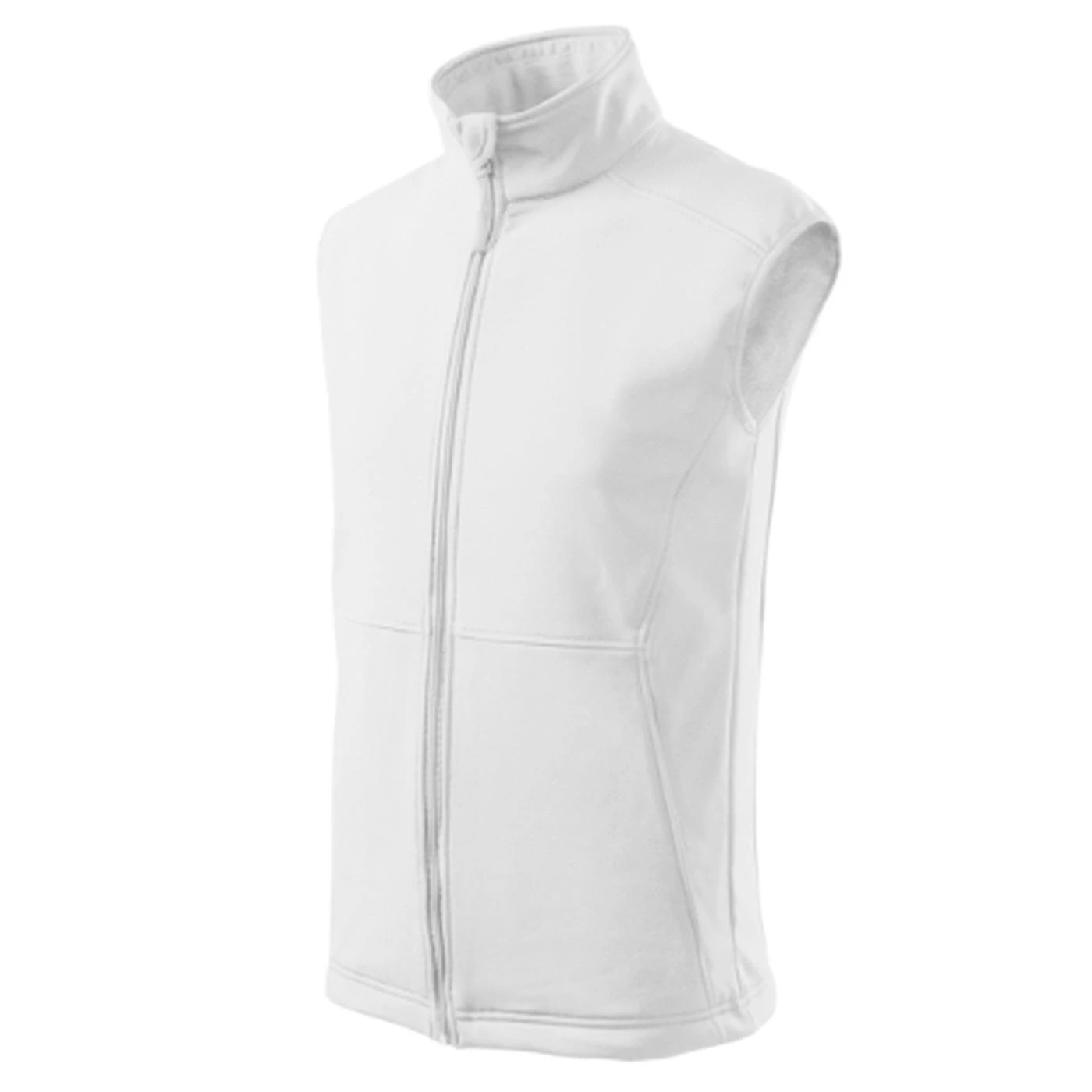 Vestă softshell pentru bărbaţi VISION / Malfini / Veste de lucru și de semnalizare