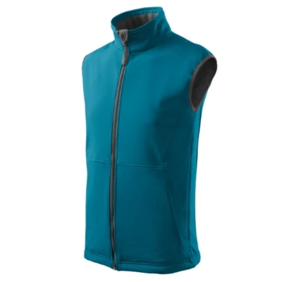 Vestă softshell pentru bărbaţi VISION / Malfini / Veste de lucru și de semnalizare