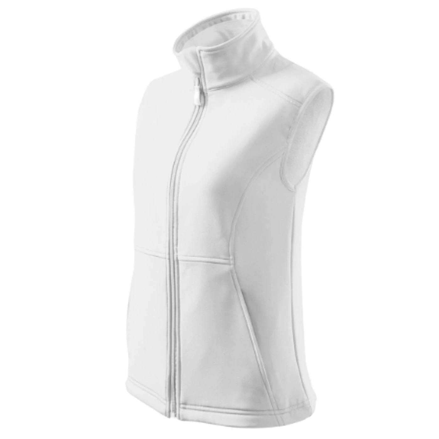 Vestă softshell pentru damă VISION / Malfini / Veste de lucru și de semnalizare