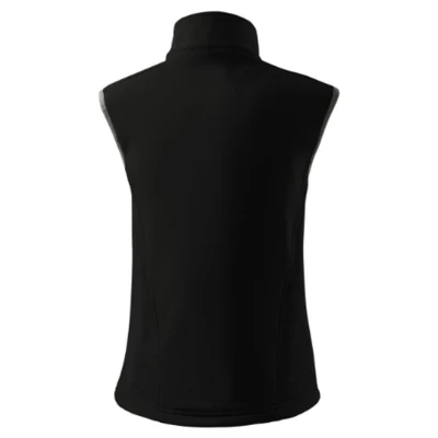 Vestă softshell pentru damă VISION / Malfini / Veste de lucru și de semnalizare