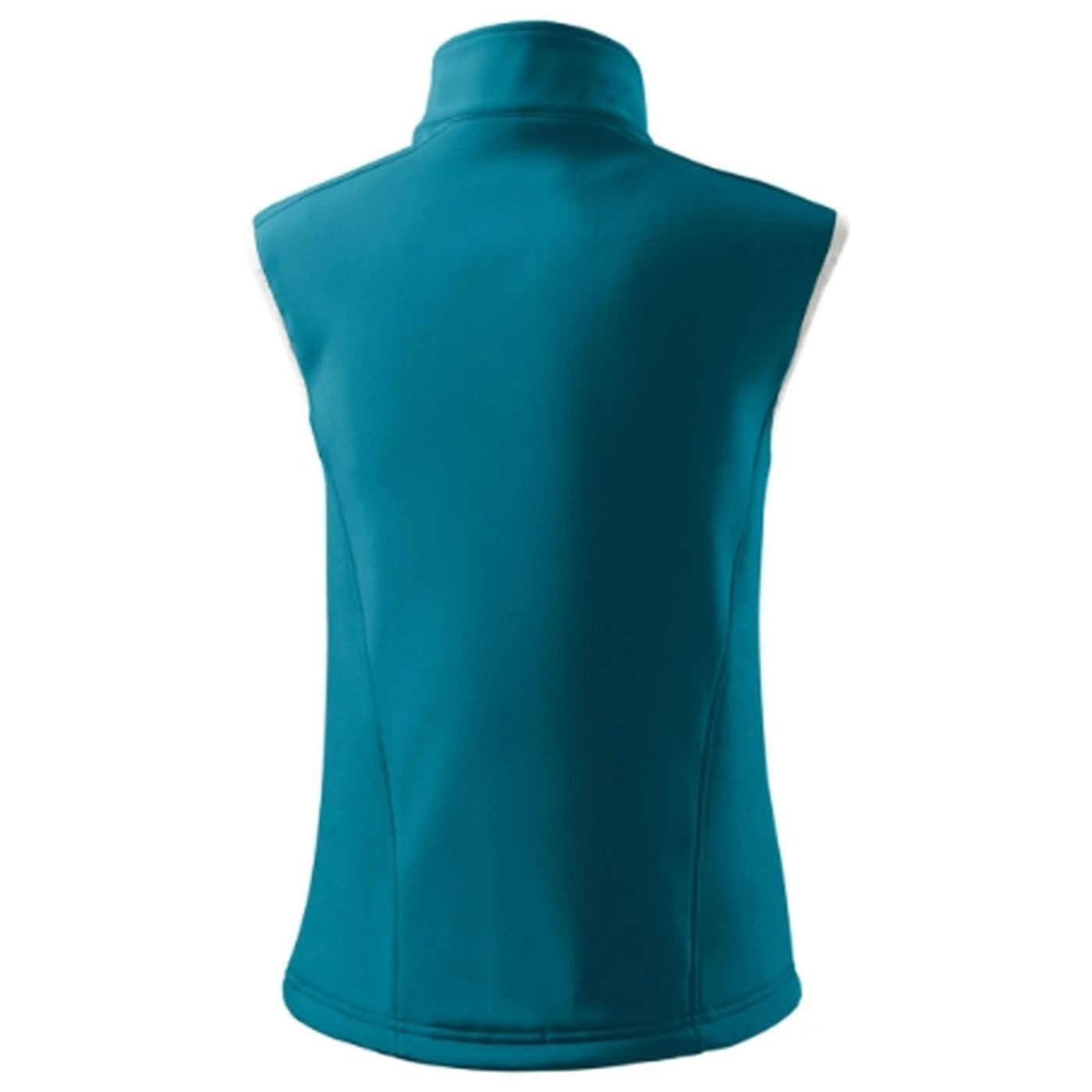 Vestă softshell pentru damă VISION / Malfini / Veste de lucru și de semnalizare