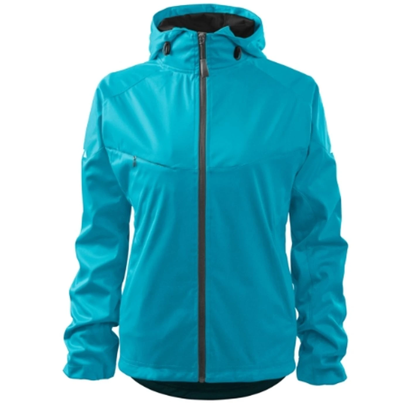 Jachetă softshell pentru damă COOL / Malfini / Jachete și geci