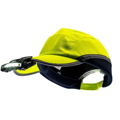 PA72 - Lampă LED atașabilă / Portwest / Accesorii, diverse protecția capului