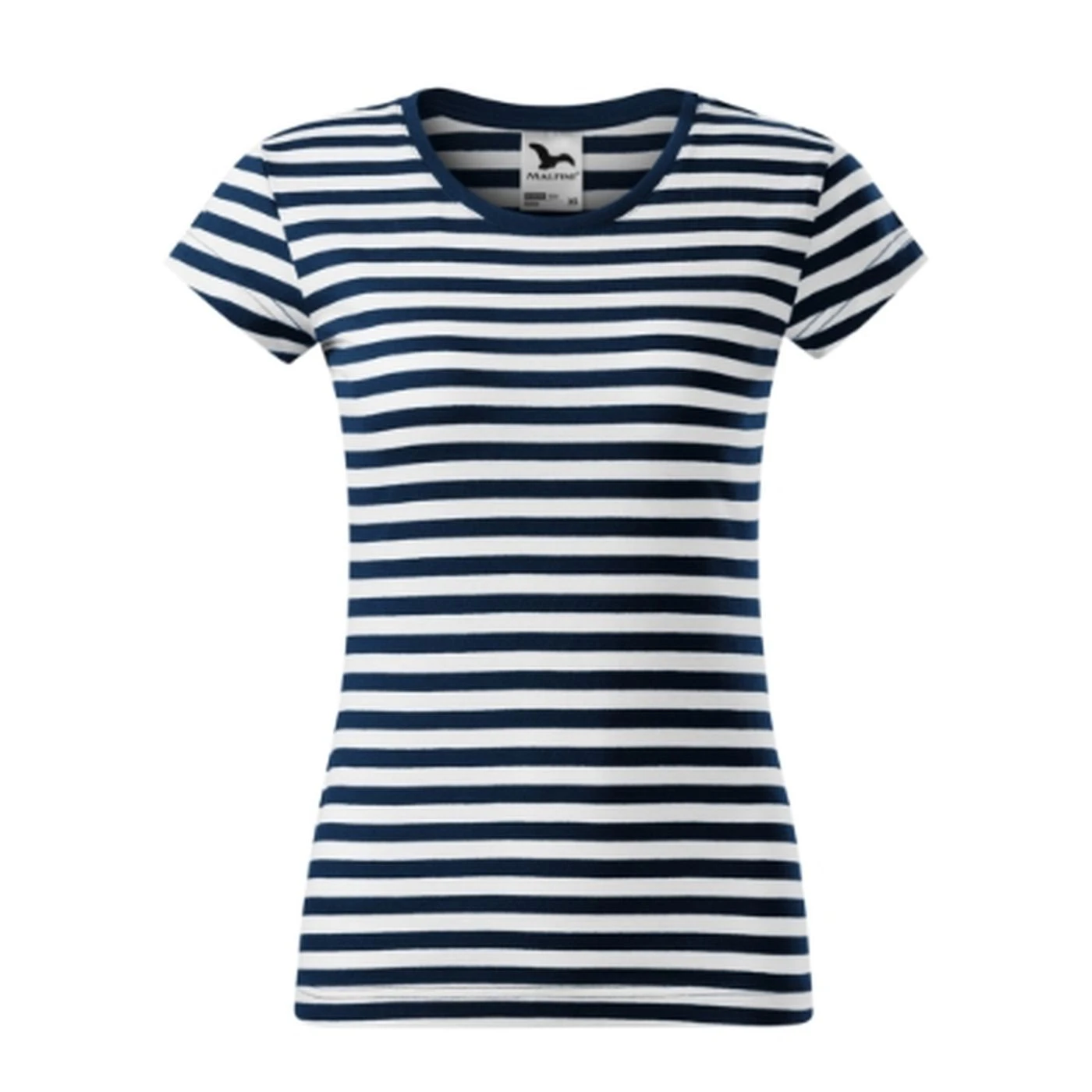 Tricou pentru damă SAILOR / Malfini / Tricouri, bluze, cămăși