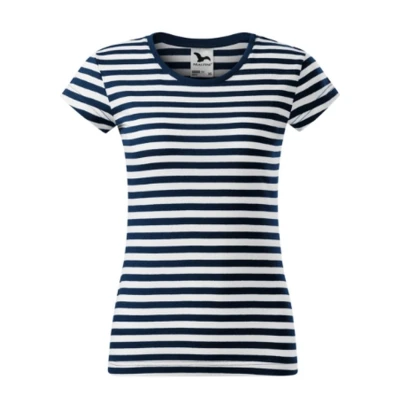 Tricou pentru damă SAILOR / Malfini / Tricouri, bluze, cămăși