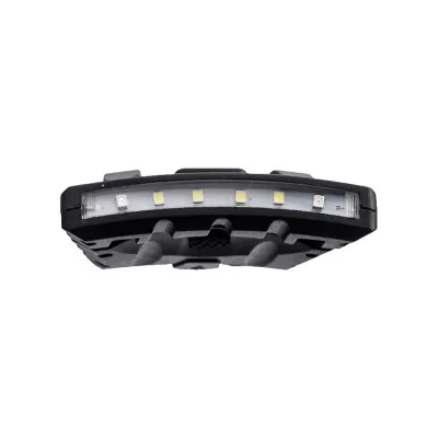 PA72 - Lampă LED atașabilă / Portwest / Accesorii, diverse protecția capului