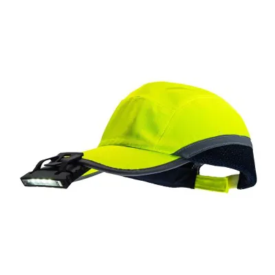 PA72 - Lampă LED atașabilă / Portwest / Accesorii, diverse protecția capului