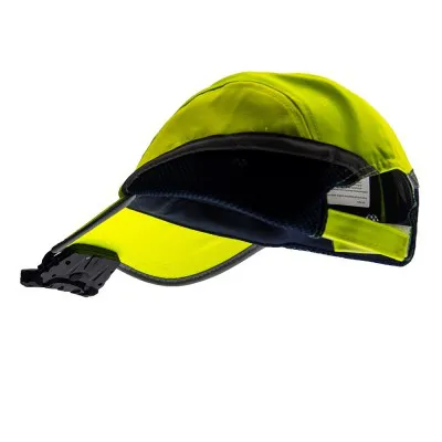 PA72 - Lampă LED atașabilă / Portwest / Accesorii, diverse protecția capului