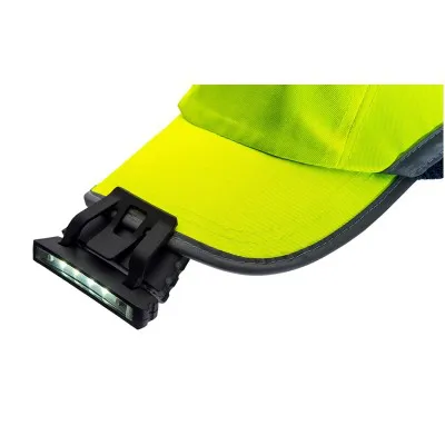 PA72 - Lampă LED atașabilă / Portwest / Accesorii, diverse protecția capului