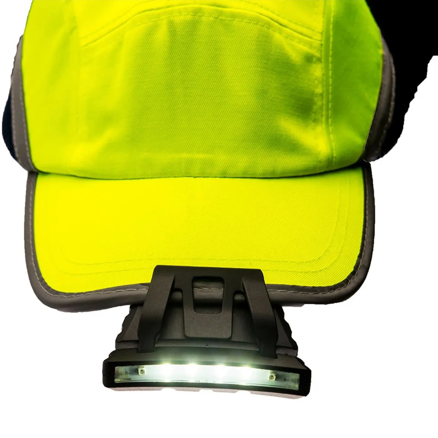 PA72 - Lampă LED atașabilă / Portwest / Accesorii, diverse protecția capului