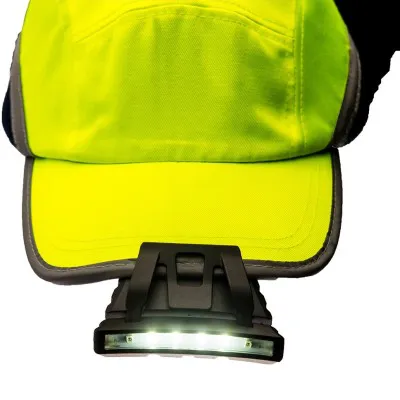 PA72 - Lampă LED atașabilă / Portwest / Accesorii, diverse protecția capului