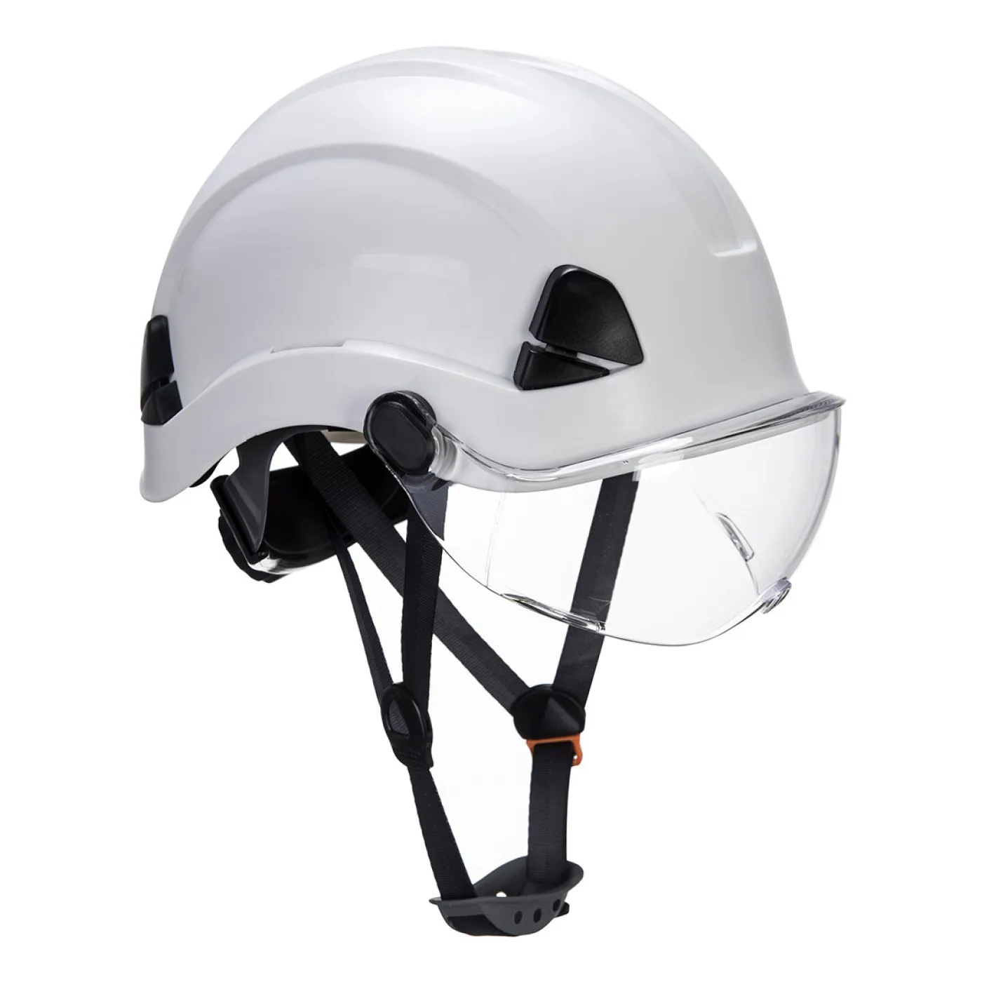 PA03 - Vizor High Endurance / Portwest / Accesorii, diverse protecția capului