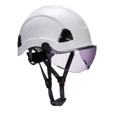 PA03 - Vizor High Endurance / Portwest / Accesorii, diverse protecția capului