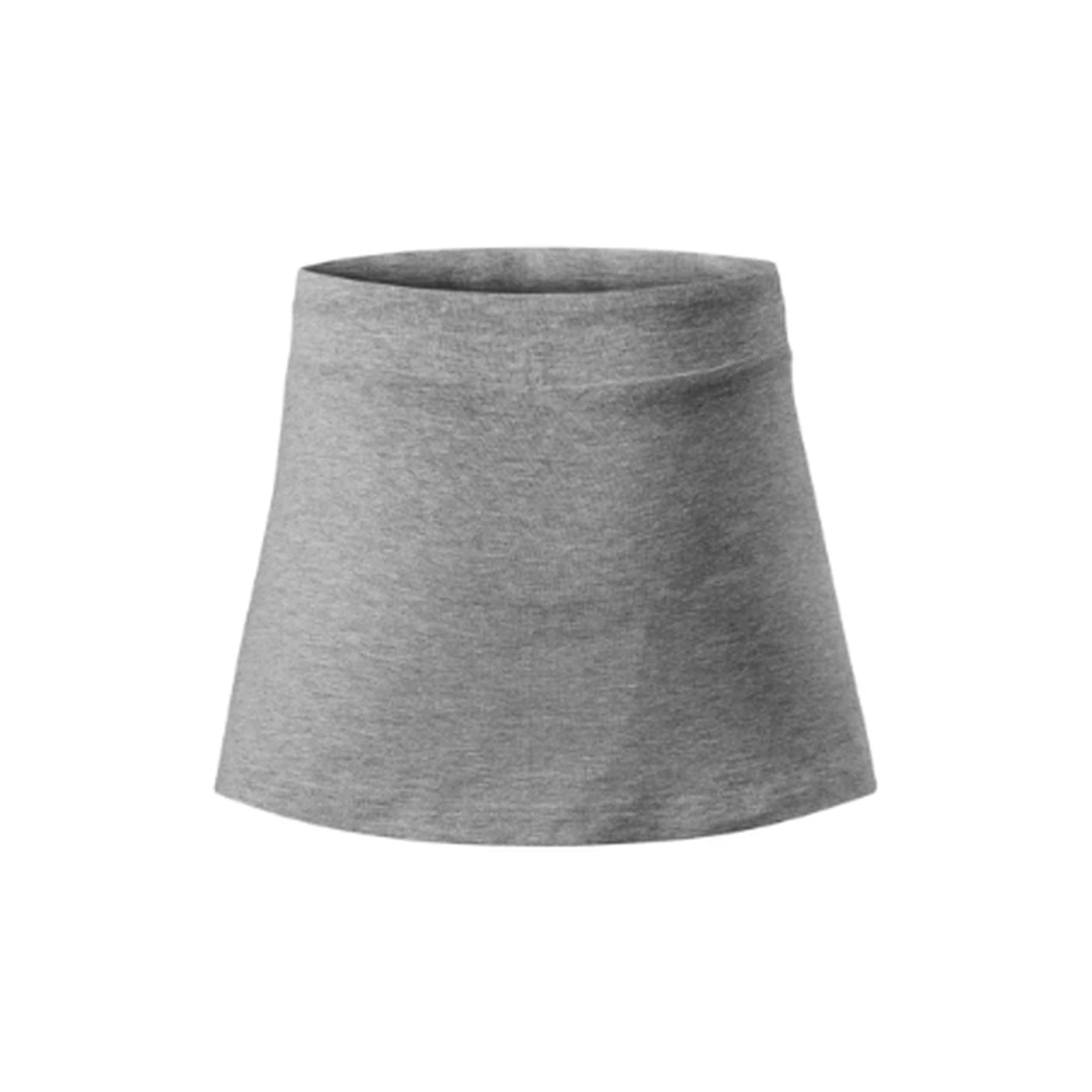 Pantaloni scurți tip fustă pentru damă TWO IN ONE / Malfini / Pantaloni scurți de lucru