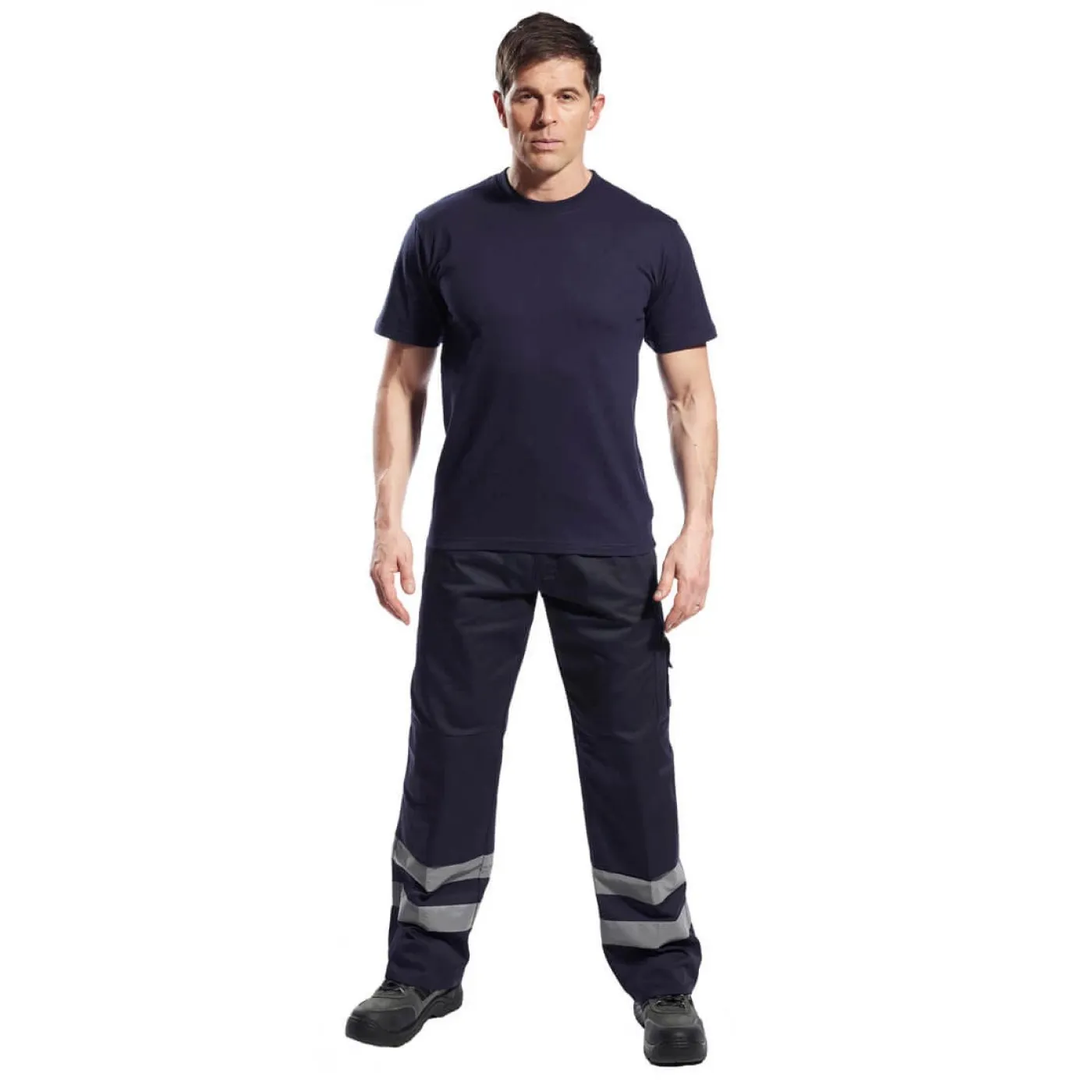 S482 - Pantaloni Iona Lite căptușiți / Portwest / Îmbrăcăminte de iarnă