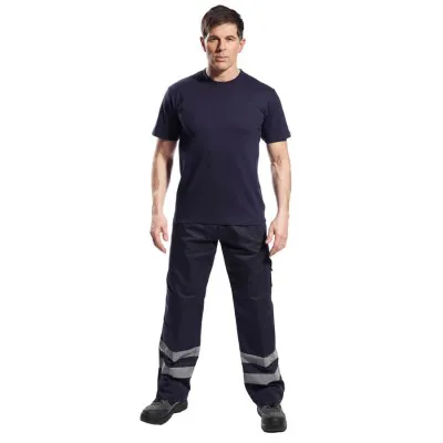 S482 - Pantaloni Iona Lite căptușiți / Portwest / Îmbrăcăminte de iarnă