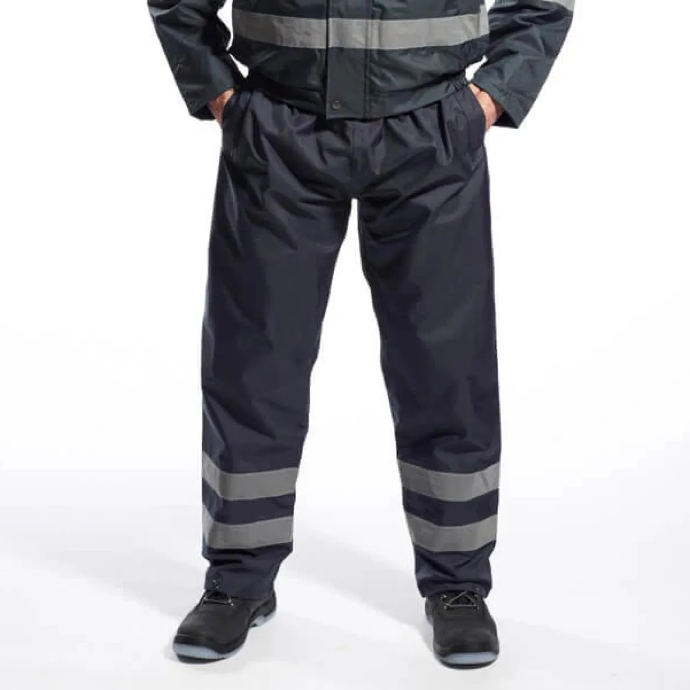 S482 - Pantaloni Iona Lite căptușiți / Portwest / Îmbrăcăminte de iarnă