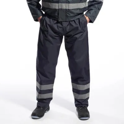 S482 - Pantaloni Iona Lite căptușiți / Portwest / Îmbrăcăminte de iarnă