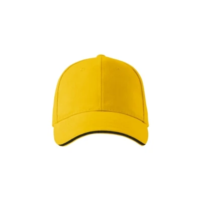 Şapcă unisex SANDWICH 6P / Malfini / Șepci, căciuli, bonete, capeline