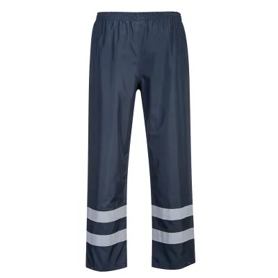 S481 - Pantaloni Iona Lite / Portwest / Îmbrăcăminte de ploaie și impermeabilă