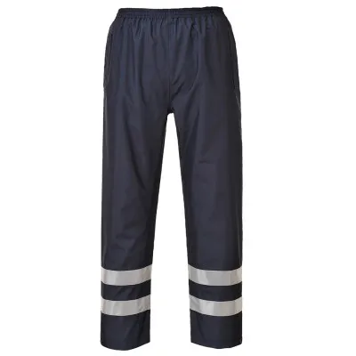 S481 - Pantaloni Iona Lite / Portwest / Îmbrăcăminte de ploaie și impermeabilă