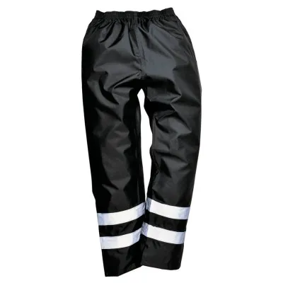 S481 - Pantaloni Iona Lite / Portwest / Îmbrăcăminte de ploaie și impermeabilă