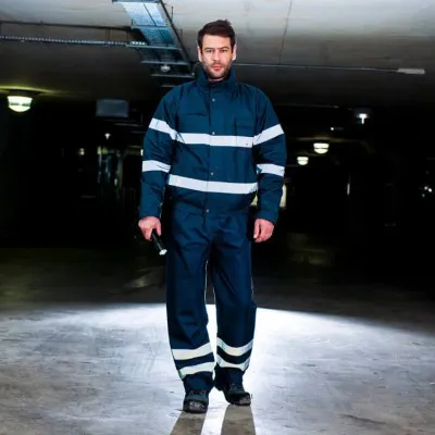 S481 - Pantaloni Iona Lite / Portwest / Îmbrăcăminte de ploaie și impermeabilă